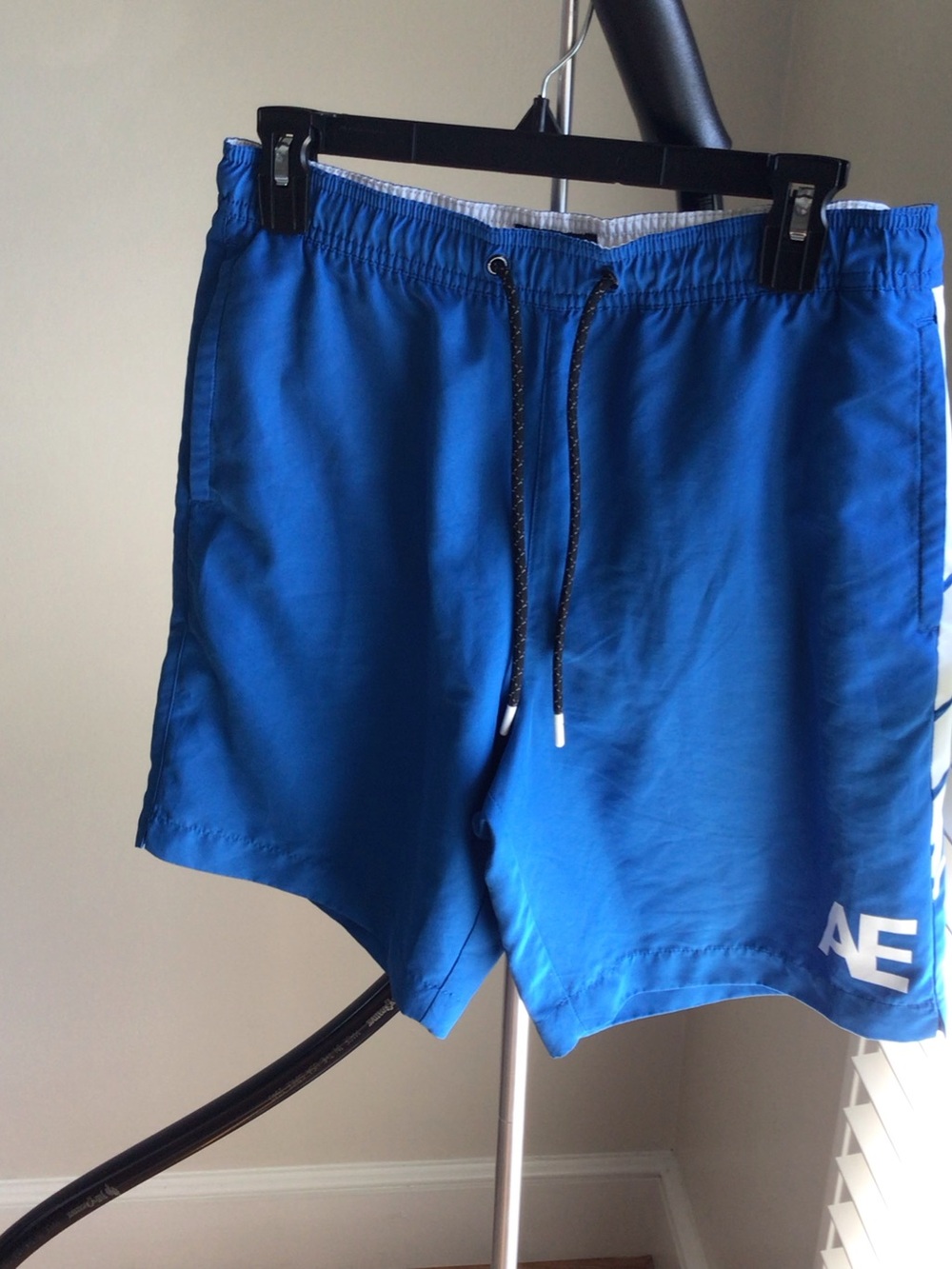 American Eagle Swim Trunks